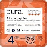Image of Pura NS4 diaper