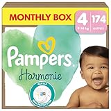 Image of Pampers 8006540867891 diaper