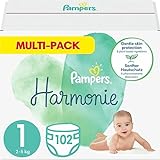 Image of Pampers 8006540156353 diaper