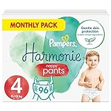 Image of Pampers 8006540460610 diaper