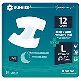 Image of SUNKISS  diaper