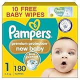 Image of Pampers 8700216461160 diaper