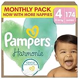 Image of Pampers 8006540867891 diaper