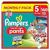 Image of Pampers 8006540711767 diaper