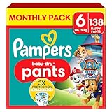 Image of Pampers 8006540710876 diaper