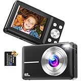 Image of Nsoela DC403 digital camera