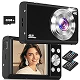 Image of Lecnippy DC402 digital camera