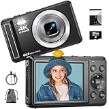 Image of HOOPWNE dc7817 digital camera