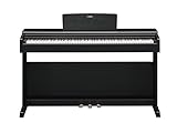 Image of YAMAHA NYDP145BUK digital piano