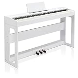 Image of LALAHO LALAHO-88WK-DP digital piano