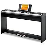 Image of Donner DEP-08 digital piano