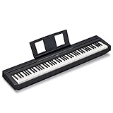 Image of YAMAHA P-45B digital piano