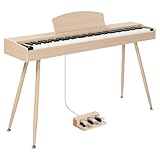 Image of Bonnlo DP-008 digital piano