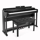 Image of MUSTAR E6010400301/401&E6010500100 digital piano