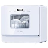 Image of AIRMSEN ZMW-DTHA01 dishwasher