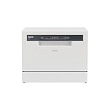 Image of CANDY CP 6E51LW-80 dishwasher