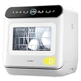 Image of COMFEE' CDWMT305W-UK dishwasher