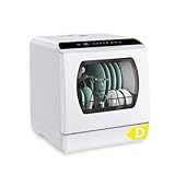 Image of Hermitlux HMX-DW03-D dishwasher