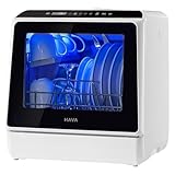 Image of HAVA TDQR01A dishwasher