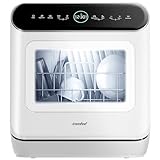 Image of COMFEE' CDWMT305W-UK dishwasher