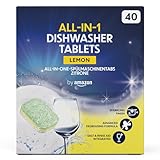 Image of by Amazon 5400606945418 dishwasher tablet