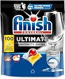 Image of Finish 3208421 dishwasher tablet