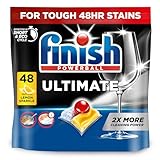Image of Finish 3312763 dishwasher tablet