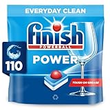 Image of Finish 1612052 dishwasher tablet