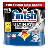 Image of Finish 3208421 dishwasher tablet