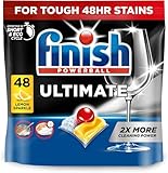 Image of Finish 3312763 dishwasher tablet