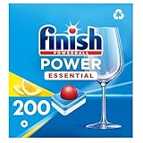 Image of Finish 10000018 dishwasher tablet