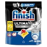 Image of Finish 3208421 dishwasher tablet