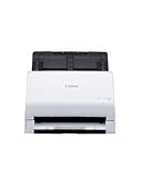 Image of Canon imageFORMULA R30 document scanner