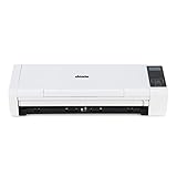 Image of Doxie DX400 document scanner