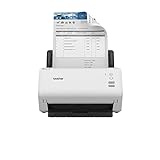 Image of BROTHER ADS4100ZU1 document scanner