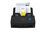 Image of ScanSnap PA03820-B111 document scanner