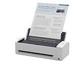 Image of ScanSnap iX1300 document scanner