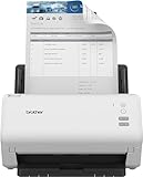 Image of BROTHER ADS4100ZU1 document scanner