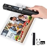 Image of BTBHIHO 60XS-2297491-WH240 document scanner