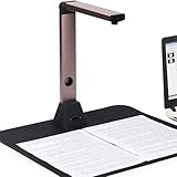 Image of Kalopsia S1-13-UK document scanner