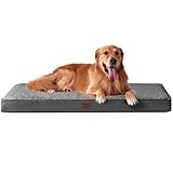 Image of EHEYCIGA ECUK22PPT1SA03LP dog bed for chewers