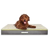Image of Dreamcatcher DB89 dog bed for chewers