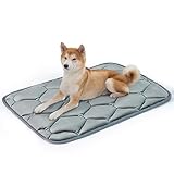 Image of Geegoos G6-DB-2918 dog bed for chewers
