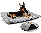 Image of ASIJIA DOG BED dog bed for chewers