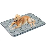 Image of Geegoos G6-DB-3522 dog bed for chewers