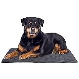 Image of MABOZOO dog bed for chewers