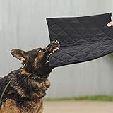 Image of MABOZOO  dog bed for chewers