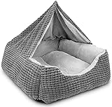 Image of JOEJOY  dog bed for chewers