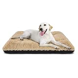 Image of JOEJOY  dog bed for large dogs