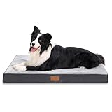 Image of Jaspuriea  dog bed for large dogs